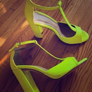 ZARA COLLECTION 🍋 Making NEON look good 👀